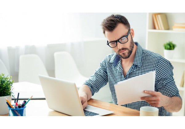 Vi har allt för ditt hemmakontor 