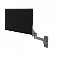 Monitorarm , ergontron, väggmonterad