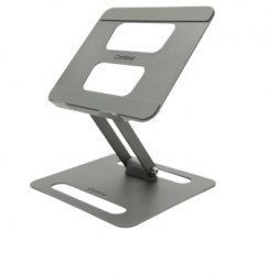 laptopstöd portable lätt och smidig laptophållare