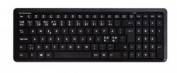 Mini tangentbord trådlöst