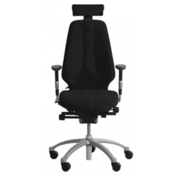 RH, RH Logic400. Logic, ergonomisk stil, kontorsstol, ergonomisk stol, arbetsstol, ergonomi,