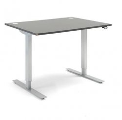 El-stativ skrivbord höj sänkbart skrivbord elbord kampanjpris bästa pris på skrivbord