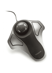 Kensington mus trackball mus ergonomskmus orbit