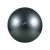 Balansboll 65 cm Design tyg, pilatesboll