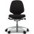 RH, RH Mereo 200 Logic, ergonomisk stil, kontorsstol, ergonomisk stol, arbetsstol, ergonomi,
