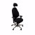Malmstolen R4 ergonomisk stil, kontorsstol, ergonomisk stol, arbetsstol, ergonomi,