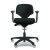 RH, RH activ 200 ergonomisk stil, kontorsstol, ergonomisk stol, arbetsstol, ergonomi,