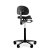 RH, support 4501 ergonomisk stil, kontorsstol, ergonomisk stol, arbetsstol, ergonomi,