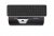Rollermouse Red trådlös