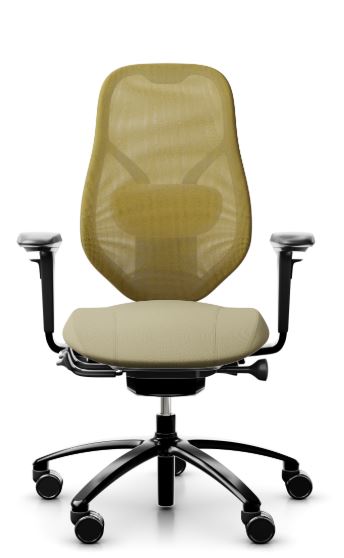 RH Mereo Mesh 