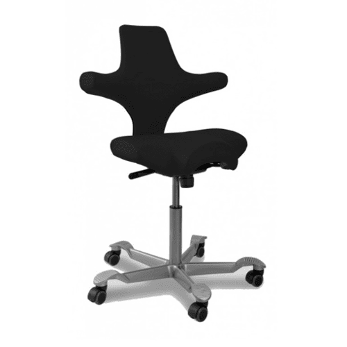 Våra ergonomisk stolar 