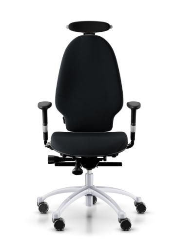Ny prisvärd ergonomisk stol från välkända RH