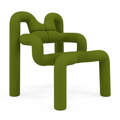Stokke / Variér - Ekstrem