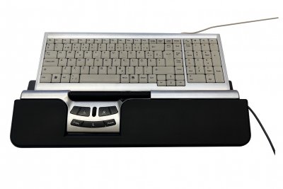 Barmouse slim , Barmouse , stavmus