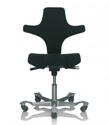 Håg Capisco 8106 utan nackstöd 