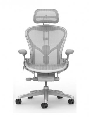 Herman Miller nackstöd