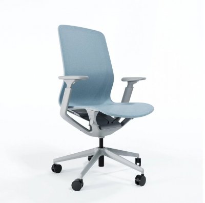 Brizley Airy kontorsstol