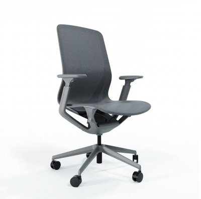 Brizley Airy kontorsstol