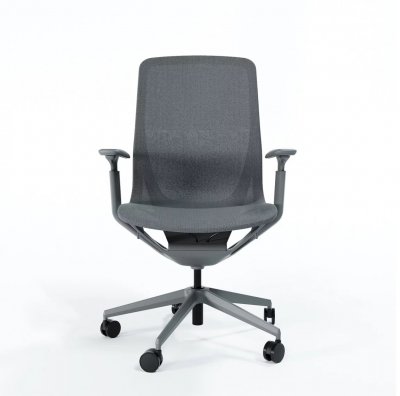 Brizley Airy kontorsstol