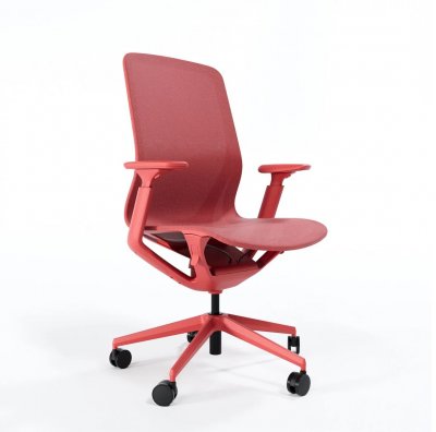 Brizley Airy kontorsstol