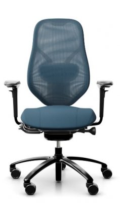 RH mereo mesh