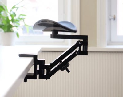 Underarmsstöd Dynamic