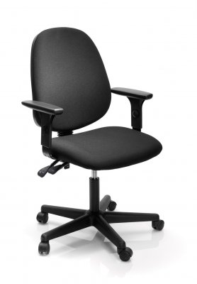 Officeline size sunergonomisk sto kontorsstol ergonomi
