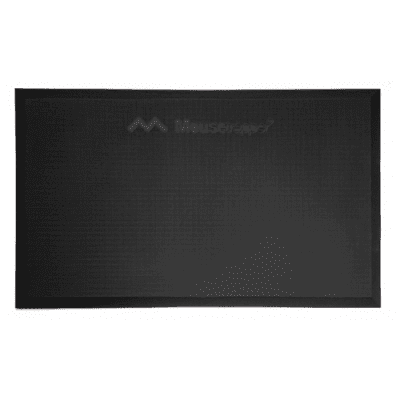 Avtagbara Mousetrapper Active arbetsplatsmattor