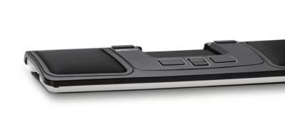 Mousetrapper Advance 2.0 + / desinfektionsbara handlovsstöd