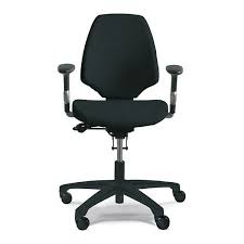 RH, RH activ 222 ergonomisk stil, kontorsstol, ergonomisk stol, arbetsstol, ergonomi,