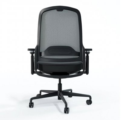 Brizley Omnis kontorsstol