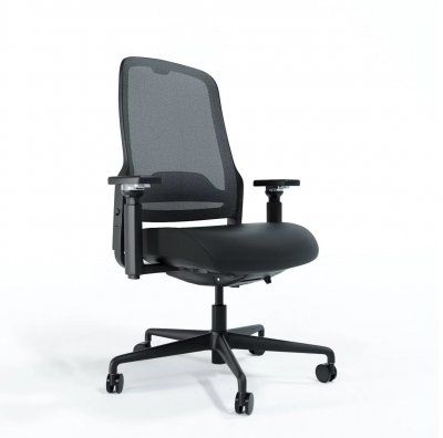 Brizley Omnis kontorsstol