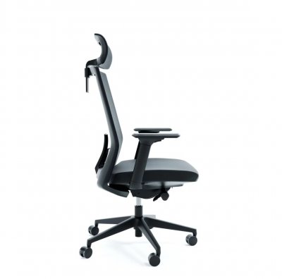 Brizley Relief kontorsstol