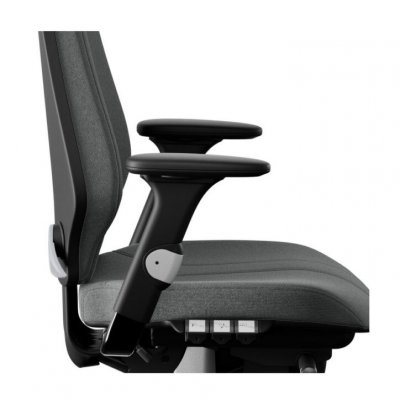 RH armstöd till Logic