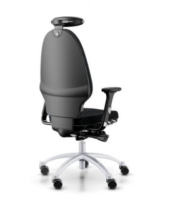 RH extend 120 Uni, ergonomsik stol