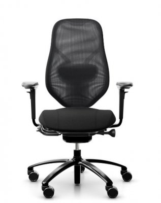 RH, RH Mereo Mesh ,Logic, ergonomisk stil, kontorsstol, ergonomisk stol, arbetsstol, ergonomi,