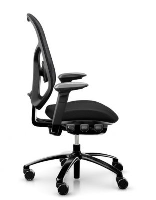 RH, RH Mereo Mesh ,Logic, ergonomisk stil, kontorsstol, ergonomisk stol, arbetsstol, ergonomi,