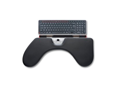 Rollermouse red max