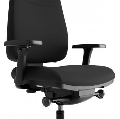 Brizley Signum kontorsstol