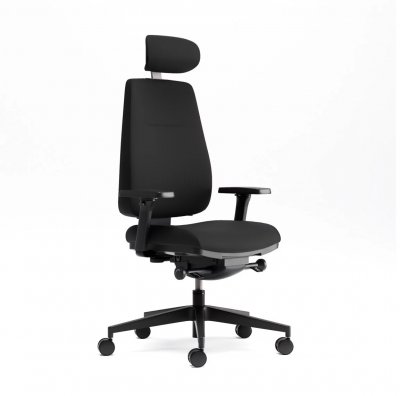 Brizley Signum kontorsstol