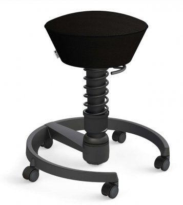 aktivt sittande,swopper,balansstol,backapp,